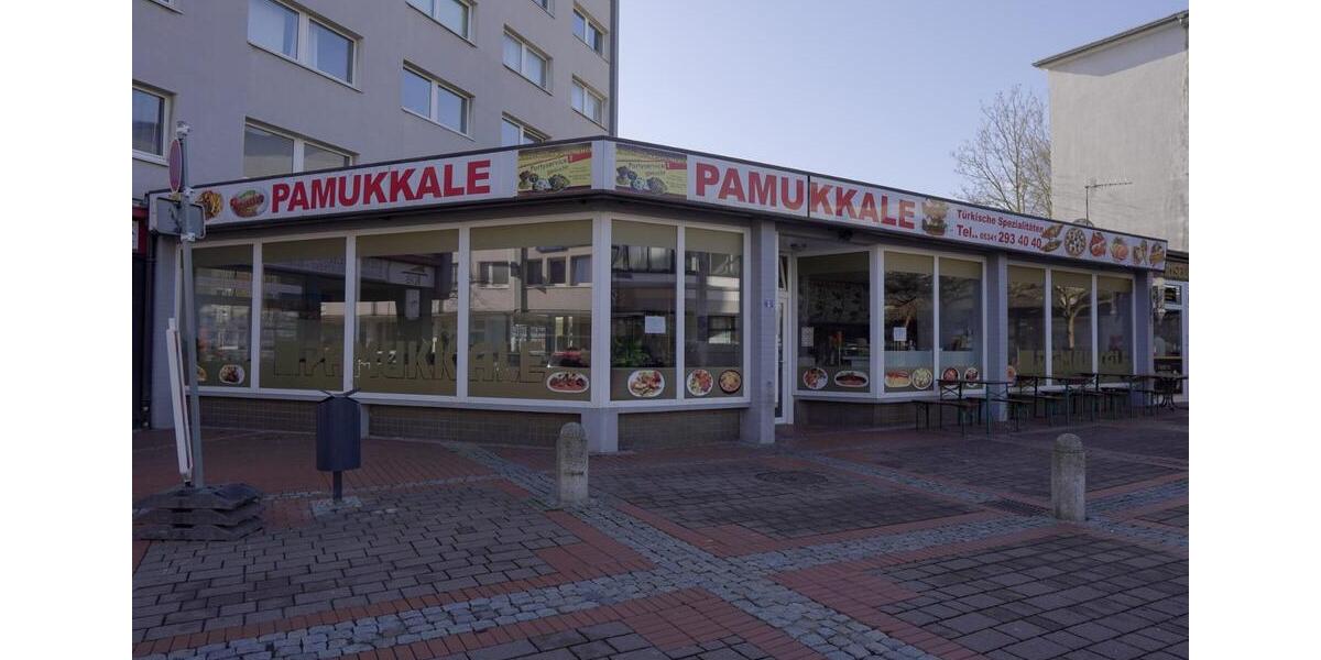 Gewerbeobjekt Salzgitter - 3.000&euro; | Angebot:25599506