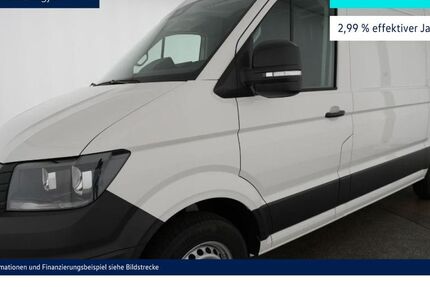VW Crafter 7.486 km 37.890 &euro; Hannover 30419