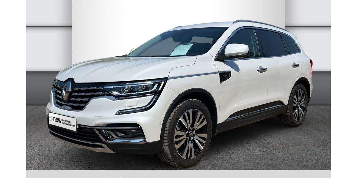 Renault Koleos 34.921 km 27.575 &euro; Hannover 30519