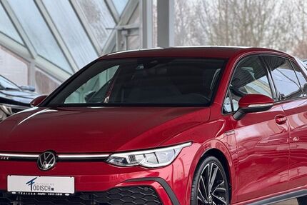 VW Golf 40.259 km 27.960 &euro; Salzgitter 38228