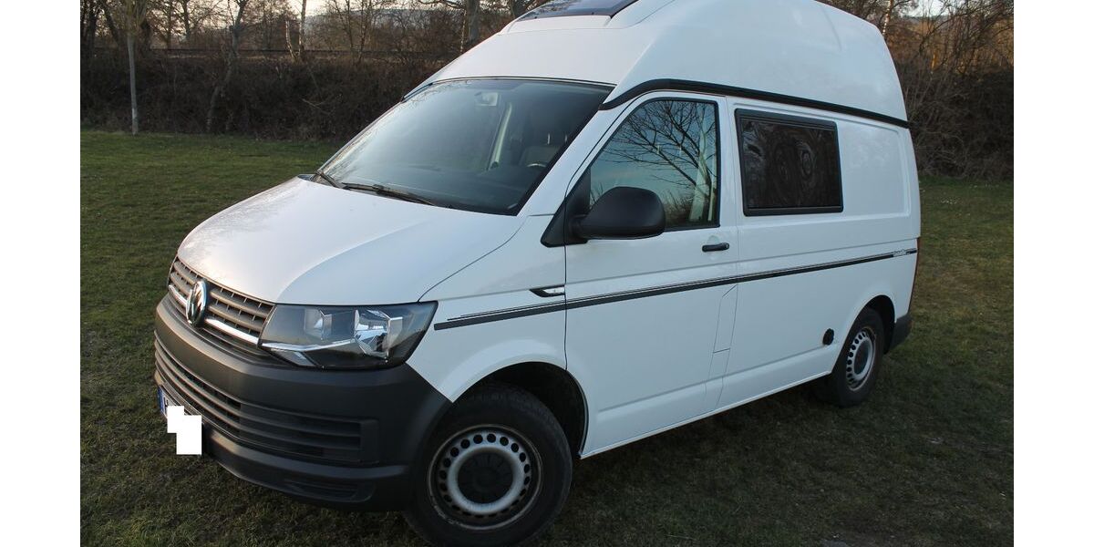 VW T6 andere 65.502 km 66.750 &euro; Eime 31036