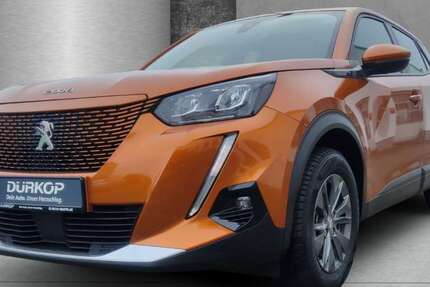 Peugeot 2008 48.130 km 17.490 &euro; Hildesheim 31135