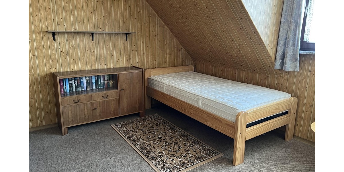 Hier wohnt man gerne - Einfamilienhaus Alfeld | Angebot:23861399