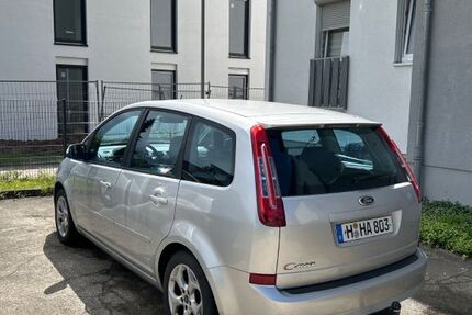 Ford C-Max 198.500 km 1.600 &euro; Hannover 30655