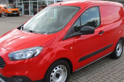 Ford Transit 48.500 km 11.888 &euro; Pattensen 30982