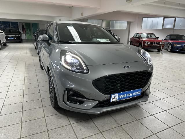 Ford Puma 17.161 km 22.430 &euro; Salzgitter 38228