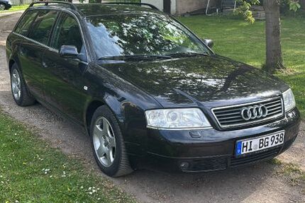 Audi A6 96.850 km 8.500 &euro; Algermissen 31191