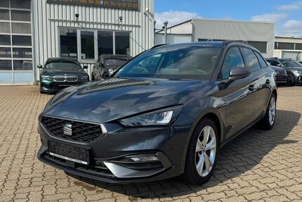 Seat Leon 24.000 km 24.900 &euro; Salzgitter 38229