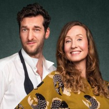 Das Geld liegt auf der Fensterbank Marie - Glorreich versieben 05.09.2026 Lütt Jever Scheune