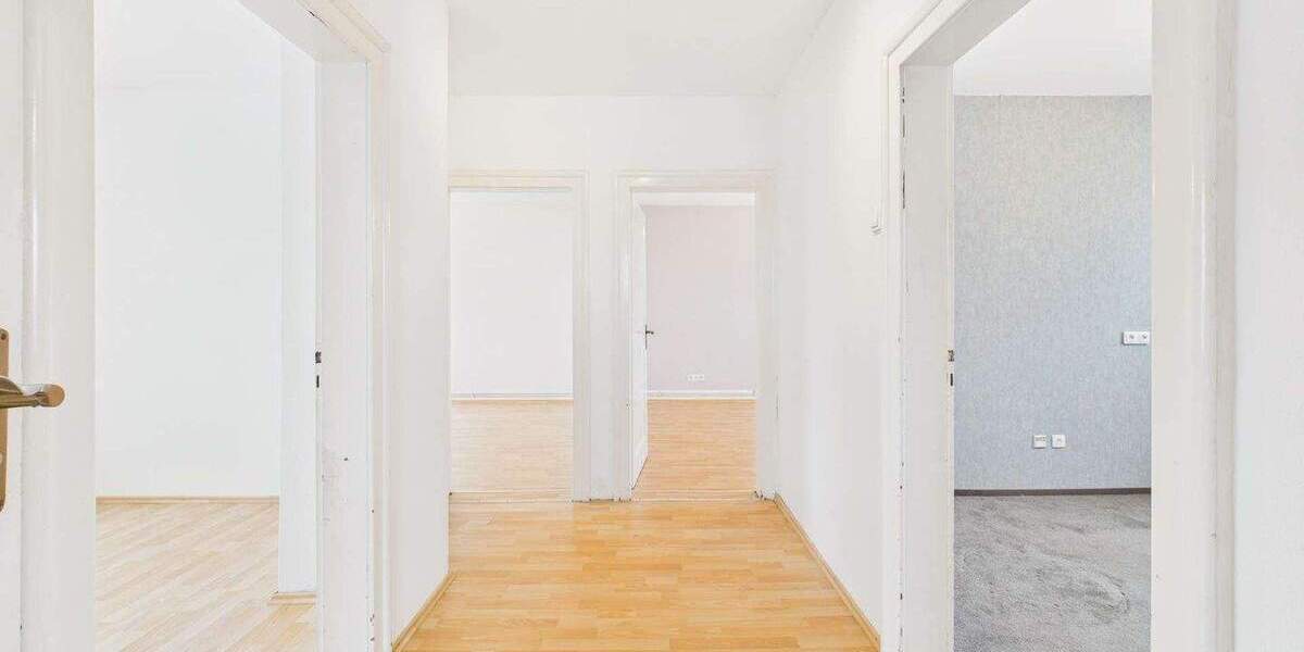 Mehrfamilienhaus, Wohnhaus Laatzen Rethen - 6 Zimmer, 150 m&sup2;, 369.000&euro; | Angebot:25701260