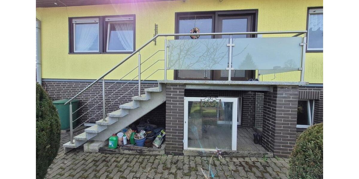 Mehrfamilienhaus, Wohnhaus Bad Salzdetfurth - 9 Zimmer, 160 m&sup2;, 260.000&euro; | Angebot:27203170