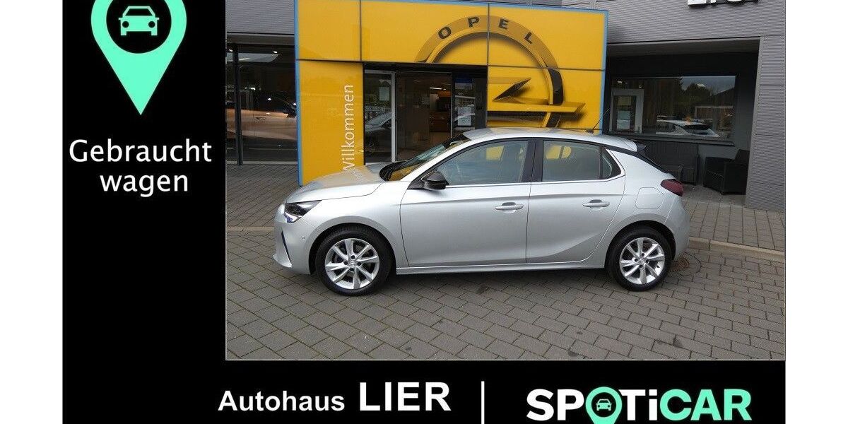 Opel Corsa 33.075 km 16.590 &euro; Bockenem 31167