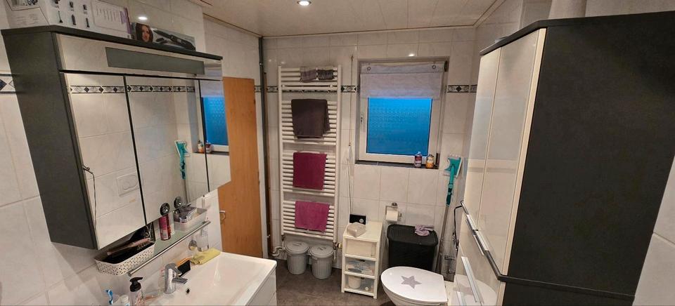 Etagenwohnung Lengede - 5 Zimmer, 115 m&sup2;, 135.000&euro; | Angebot:24272173