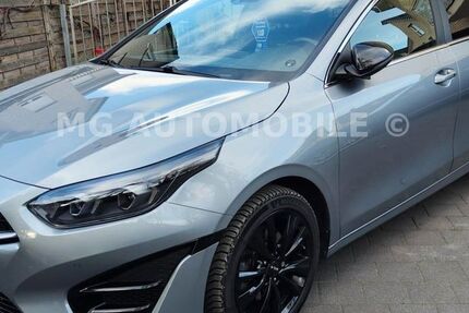 Kia ceed Sportswagon 143.702 km 16.550 &euro; Hannover 30165