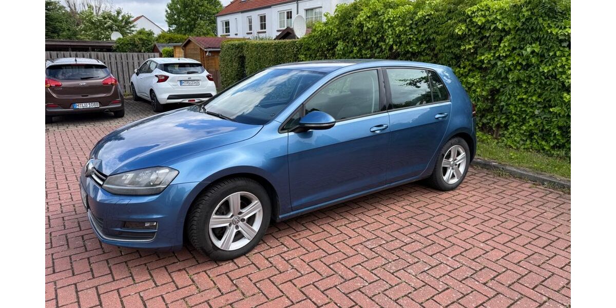 VW Golf 142.000 km 8.000 &euro; Hemmingen 30966