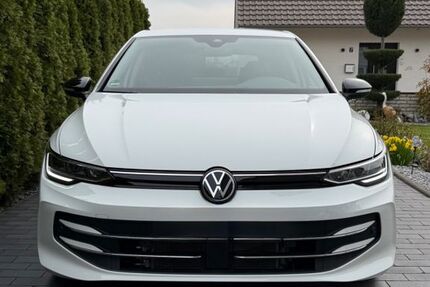 VW Golf 41.000 km 21.390 &euro; Lengede 38268