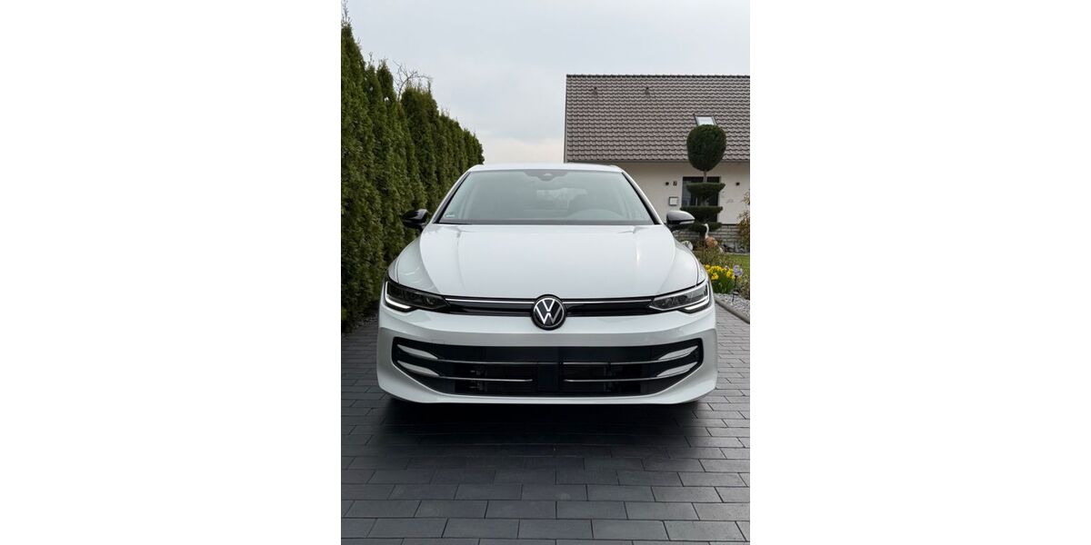 VW Golf 41.000 km 21.390 &euro; Lengede 38268