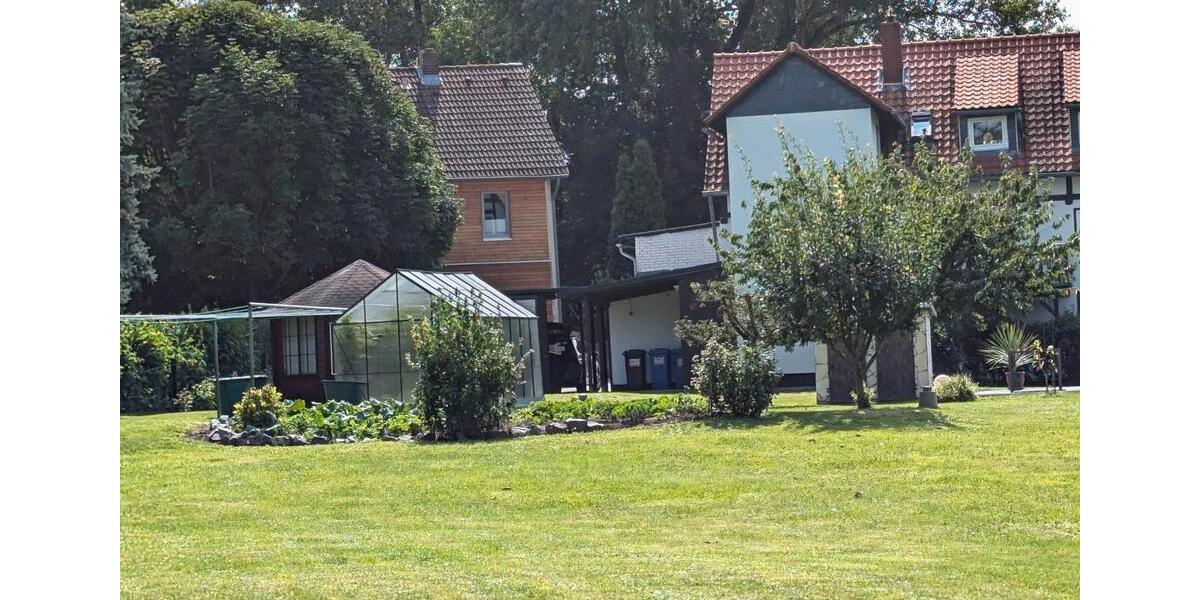 Mehrfamilienhaus, Wohnhaus Salzgitter Ortschaft Nord - 44 Zimmer, 400 m&sup2;, 670.000&euro; | Angebot:23512774