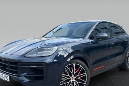 Porsche Cayenne 12.000 km 139.750 &euro; Hannover 30177