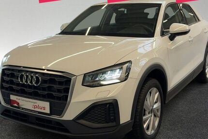Audi Q2 64.815 km 20.450 &euro; Hannover 30179