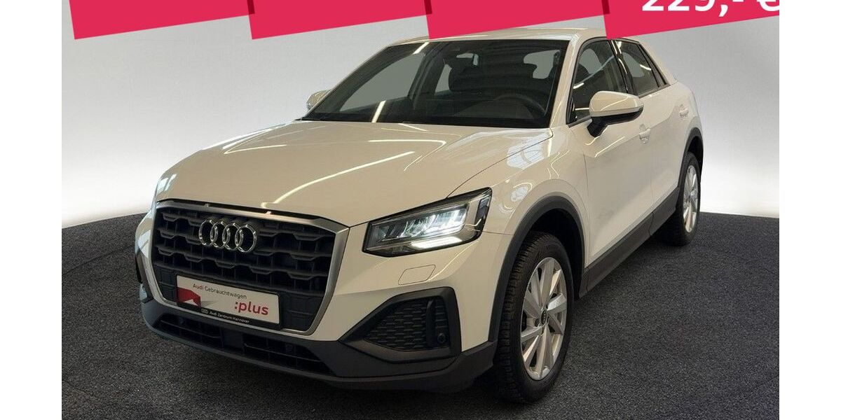 Audi Q2 64.815 km 20.450 &euro; Hannover 30179