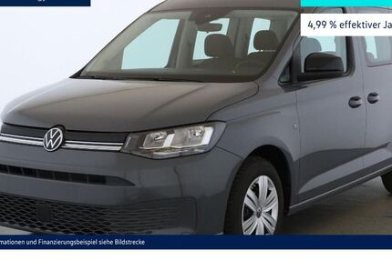 VW Caddy 3.272 km 33.680 &euro; Hannover 30419