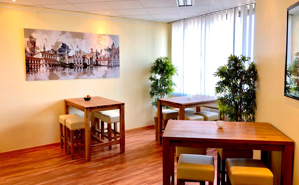 Gewerbeobjekt Hannover Döhren-Wülfel - 199&euro; | Angebot:25978693