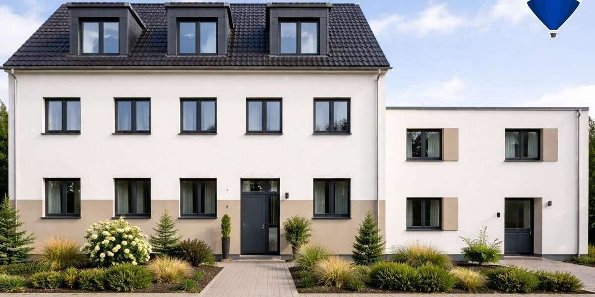 Einfamilienhaus Peine Südstadt - 18 Zimmer, 505 m&sup2;, 1.399.000&euro; | Angebot:26606178