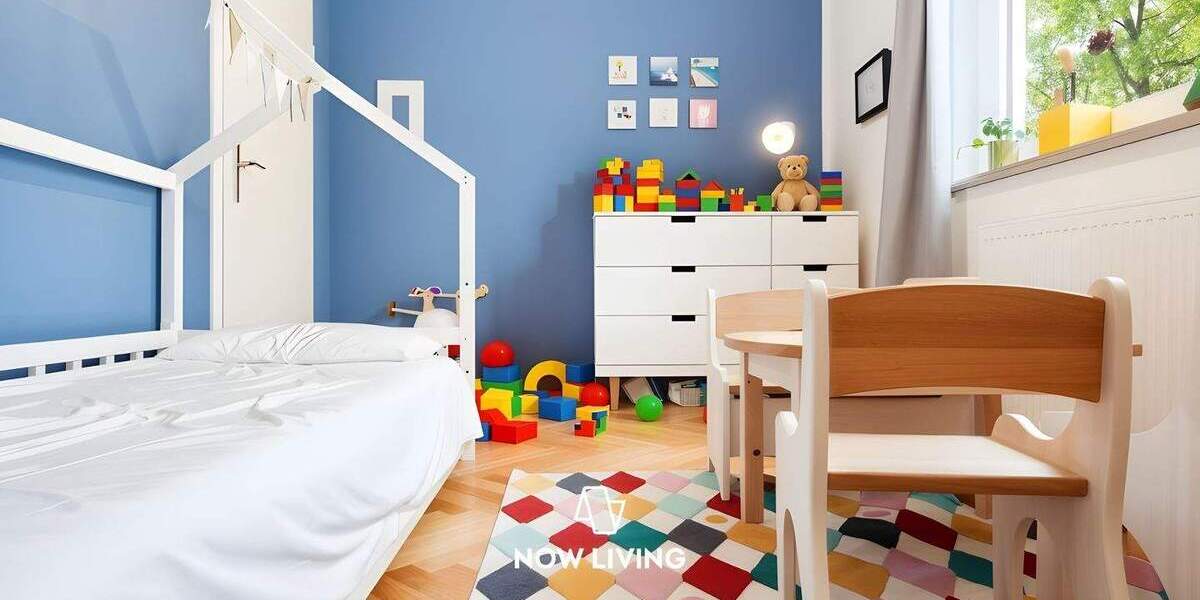 Etagenwohnung Hannover Südstadt - 3 Zimmer, 88 m&sup2;, 439.000&euro; | Angebot:25733387