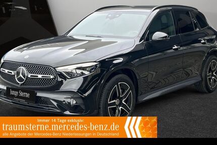 Mercedes-Benz GLC 220 31.419 km 53.990 &euro; Hannover/Langenhagen 30855