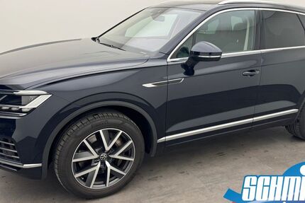 VW Touareg 93.590 km 41.700 &euro; Peine 31226