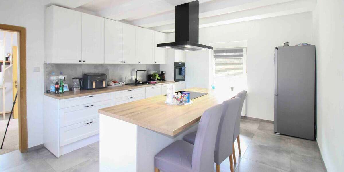 Einfamilienhaus Peine Peine Kernstadt - 3.5 Zimmer, 100 m&sup2;, 189.000&euro; | Angebot:25965500