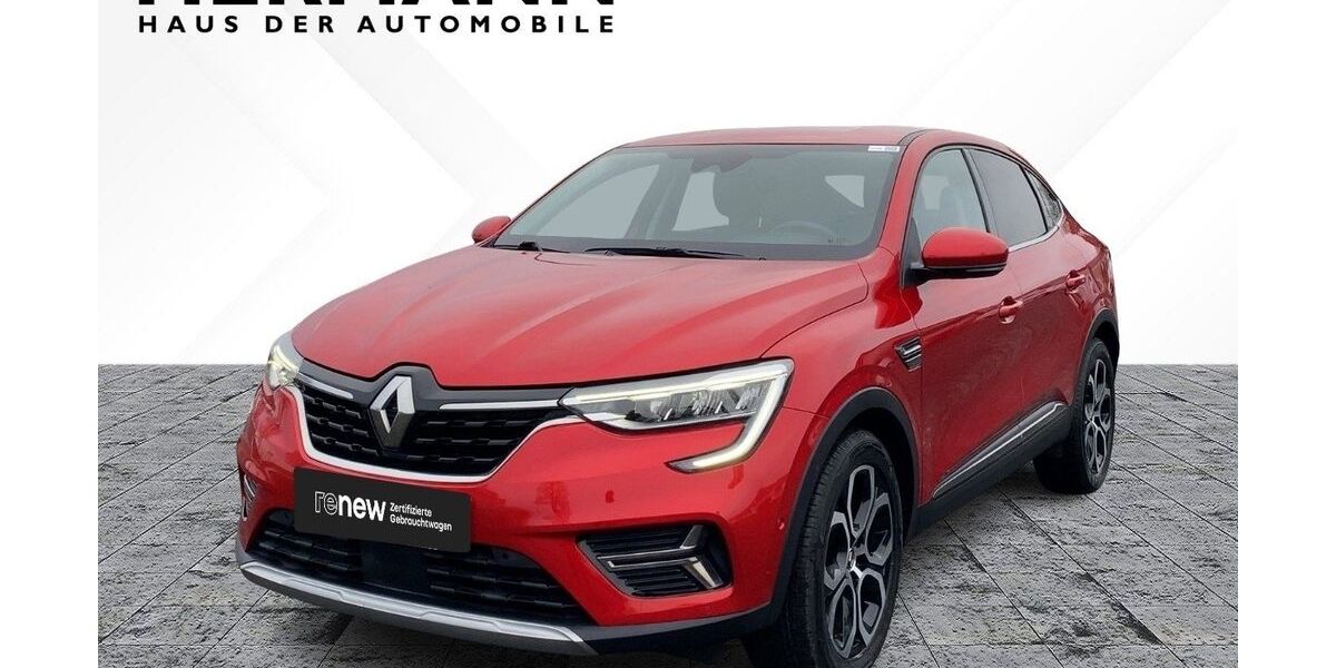 Renault Arkana 74.222 km 16.886 &euro; Hildesheim 31135