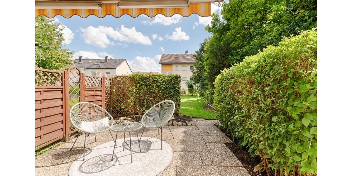 Reihenhaus Hildesheim Himmelsthür - 5 Zimmer, 110 m&sup2;, 310.000&euro; | Angebot:26647829