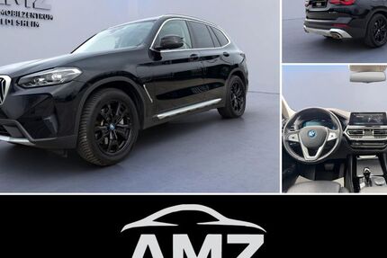 BMW X3 55.000 km 37.800 &euro; Hildesheim 31135