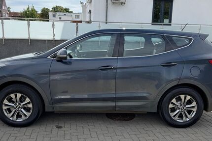 Hyundai SANTA FE 39.112 km 7.450 &euro; Salzgitter-Lebenstedt 38226