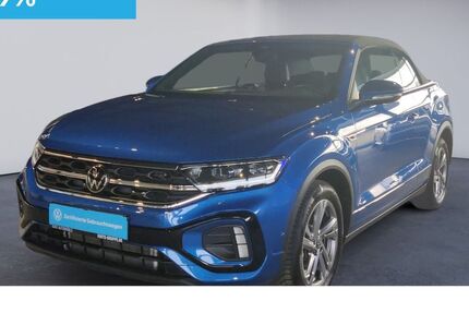 VW T-Roc 11.306 km 33.730 &euro; Hildesheim 31135