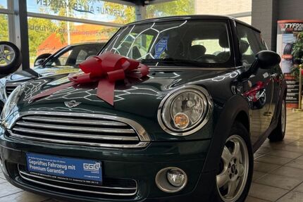 Mini ONE 211.000 km 3.750 &euro; Nordstemmen 31171