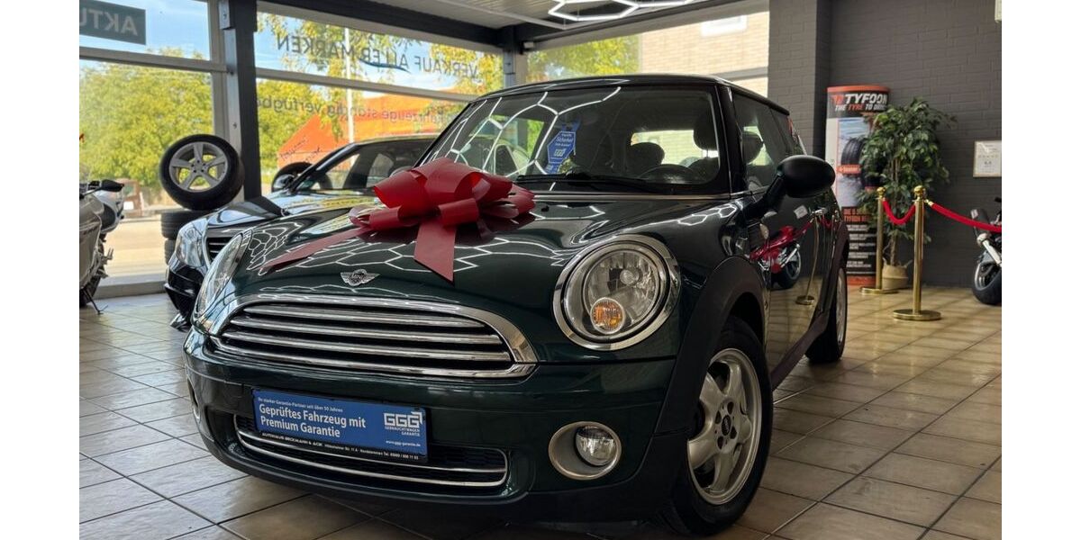 Mini ONE 211.000 km 3.750 &euro; Nordstemmen 31171
