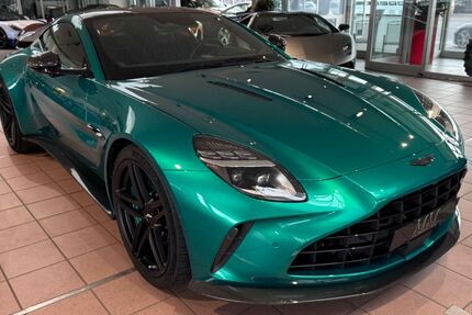 Aston Martin V8 Vantage 8.933 km 165.000 &euro; Hannover 30655