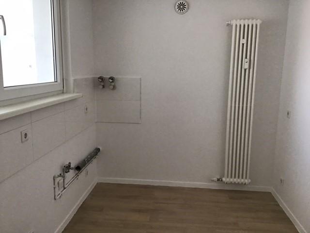 Etagenwohnung Hannover Buchholz-Kleefeld - 2 Zimmer, 60 m&sup2;, 605&euro; | Angebot:25098510