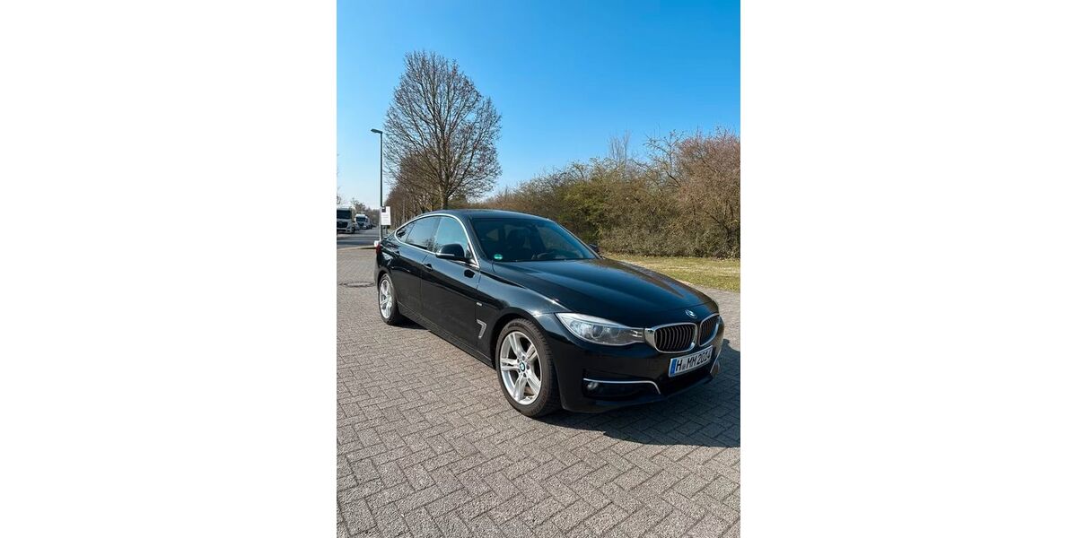 BMW 320 Gran Turismo 258.369 km 10.999 &euro; Lehrte 31275