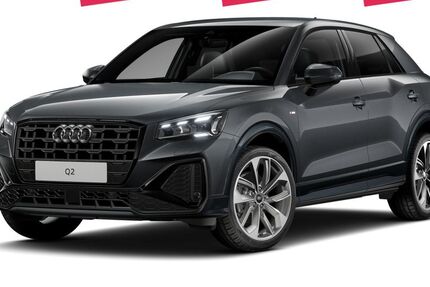 Audi Q2 7.325 km 38.990 &euro; Hannover 30179