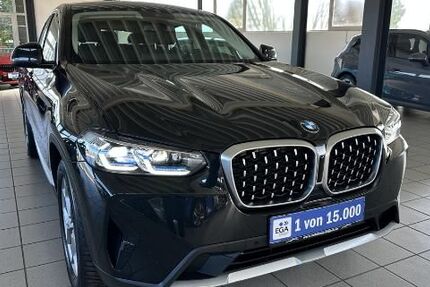 BMW X4 42.666 km 43.830 &euro; Salzgitter 38228