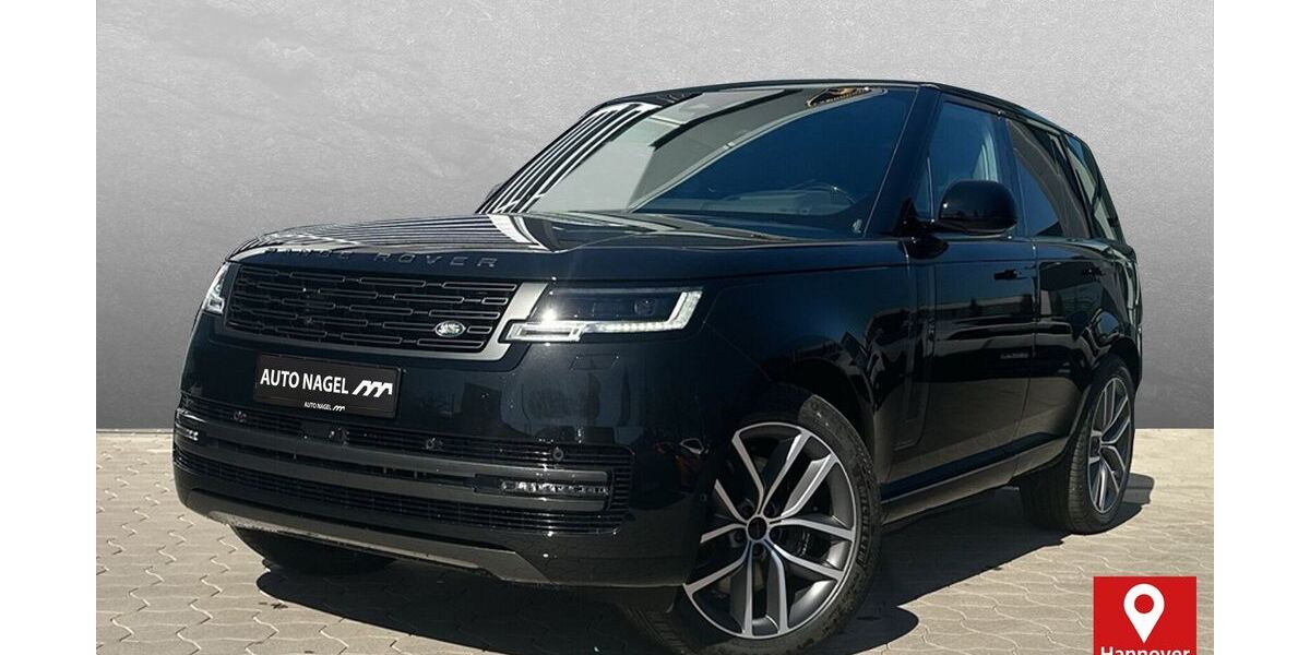 Land Rover Range Rover 3.000 km 177.260 &euro; Hannover 30179