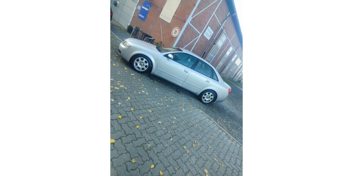 Audi A4 300.000 km 2.900 &euro; Ronnenberg 30952