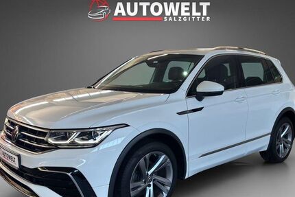 VW Tiguan 82.000 km 29.999 &euro; Salzgitter 38229
