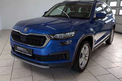 Skoda Kodiaq 40.610 km 24.999 &euro; Hemmingen/Hannover 30966