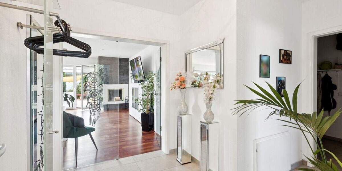 Einfamilienhaus Ronnenberg / Empelde Empelde - 5 Zimmer, 240 m&sup2;, 999.000&euro; | Angebot:25771289