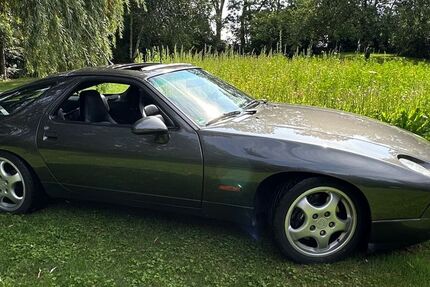 Porsche 928 85.000 km 58.500 &euro; Algermissen 31191